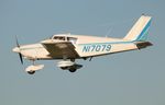 N17079 @ KOSH - EAA OSH 2017 - by Florida Metal