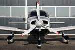 PH-VSY @ EHMZ - at ehmz - by Ronald