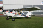 PH-GZC @ EHMZ - at ehmz - by Ronald