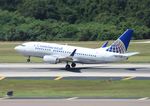 N17627 @ KTPA - TPA Spotting 2010 - by Florida Metal