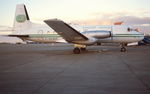 G-BGMO @ DUBLIN - Dublin 15.12.1999 - by leo larsen