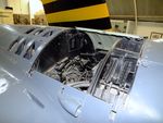 WV826 - Hawker Sea Hawk FGA6 at the Malta Aviation Museum, Ta' Qali - by Ingo Warnecke