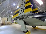 WV826 - Hawker Sea Hawk FGA6 at the Malta Aviation Museum, Ta' Qali