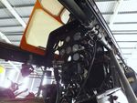 MM53679 - North American T-6G Texan at the Malta Aviation Museum, Ta' Qali  #c