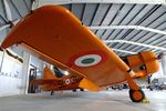 MM53679 - North American T-6G Texan at the Malta Aviation Museum, Ta' Qali