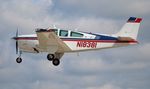 N18381 @ KOSH - EAA OSH 2018 - by Florida Metal