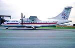 OY-MUH @ CPH - Copenhagen 18.3.2000 - by leo larsen