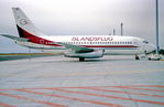 TF-ELL @ CPH - Copenhagen 18.3.2000 - by leo larsen
