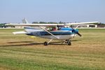 N19749 @ KOSH - EAA OSH 2019 - by Florida Metal