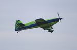 N22120 @ KOSH - EAA OSH 2019 - by Florida Metal