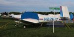 N22617 @ KOSH - EAA OSH 2018 - by Florida Metal