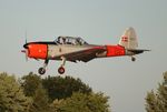N22777 @ KOSH - EAA OSH 2018 - by Florida Metal