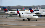 N922EV @ KATL - Taxi Atlanta - by Ronald Barker