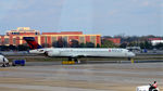 N927DN @ KATL - Taxi Atlanta - by Ronald Barker