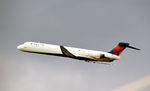 N930DN @ KATL - Takeoff Atlanta - by Ronald Barker