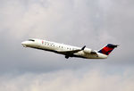 N931EV @ KATL - Takeo  Atlanta - by Ronald Barker