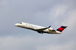 N933EV @ KATL - Takeoff Atlanta