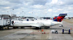 N937AT @ KATL - Gate C35 Atlanta