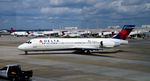 N937AT @ KATL - Taxi Atlanta