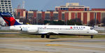 N937AT @ KATL - Taxi for takeoff Atlanta