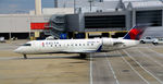N937EV @ KATL - Taxi Atlanta