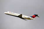 N945AT @ KATL - Takeoff Atlanta