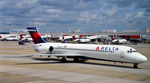 N948AT @ KATL - Taxi to gate Atlanta