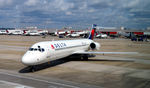N948AT @ KATL - Gate C33 Atlanta