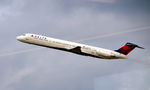 N963DL @ KATL - Takeoff Atlanta - by Ronald Barker