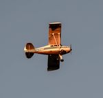 C-FHHF @ CNR6 - Approaching airport in the evening - by Dirk Fierens