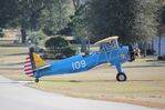 N1931 @ FD04 - Stearman - by Mark Pasqualino