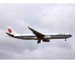 B-8689 @ EKCH - B-8689 landing rw 04L - by Erik Oxtorp
