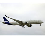 SE-RSB @ EKCH - SE-RSB landing rw 04L - by Erik Oxtorp