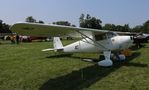 N25174 @ KOSH - EAA OSH 2019 - by Florida Metal