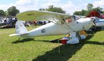 N25174 @ KOSH - EAA OSH 2017 - by Florida Metal