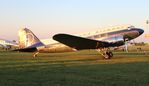 N25641 @ KOSH - EAA OSH 2018 - by Florida Metal