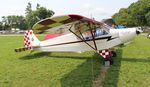 N26868 @ KOSH - EAA OSH 2018 - by Florida Metal