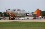 N29931 @ KOSH - EAA OSH 2018 - by Florida Metal
