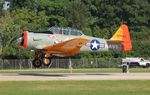 N29931 @ KOSH - EAA OSH 2018 - by Florida Metal