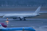 VP-BHM @ LOWW - E-Cargo Airlines Boeing 757-222(PCF) - by Thomas Ramgraber