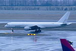 VP-BHM @ LOWW - E-Cargo Airlines Boeing 757-222(PCF) - by Thomas Ramgraber