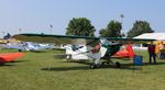 N30369 @ KOSH - EAA OSH 2019 - by Florida Metal
