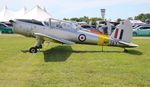 N31376 @ KOSH - EAA OSH 2018