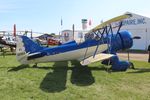 N32063 @ KOSH - EAA OSH 2018 - by Florida Metal
