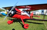 N32083 @ KOSH - EAA OSH 2017 - by Florida Metal