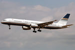 EC-HDS @ LEBL - at el prat - by Ronald