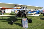 N32157 @ KOSH - EAA OSH 2019 - by Florida Metal