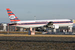 PH-MCL @ EHAM - at spl - by Ronald