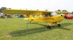 N33427 @ KOSH - EAA OSH 2018 - by Florida Metal