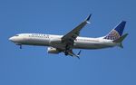 N34222 @ KSFO - SFO Spotting 2018 - by Florida Metal